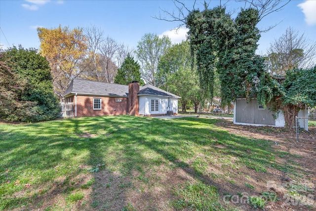 6576 Stoney Ridge Road, Matthews, NC 28104