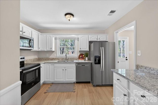 6576 Stoney Ridge Road, Matthews, NC 28104