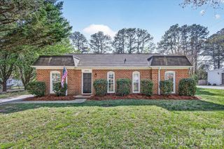 6576 Stoney Ridge Road, Matthews, NC 28104