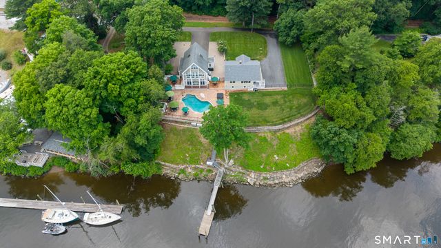 5-7 Haddam Dock Road, Haddam, CT 06438