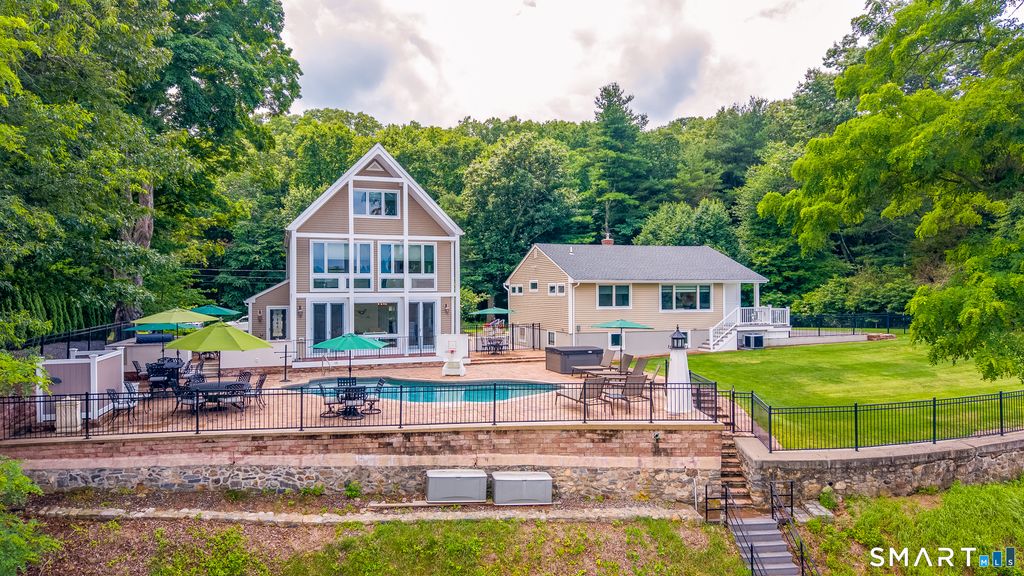 5-7 Haddam Dock Road, Haddam, CT 06438