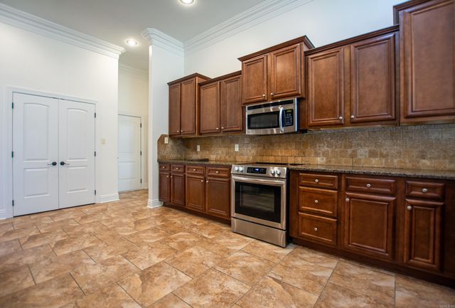 116 Lucia Lane, North Little Rock, AR 72113