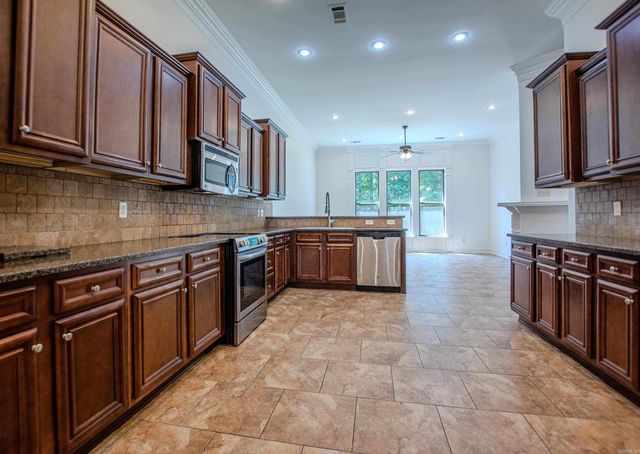 116 Lucia Lane, North Little Rock, AR 72113