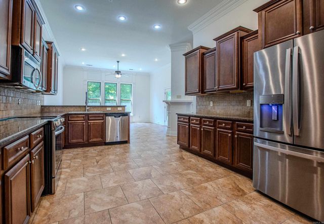 116 Lucia Lane, North Little Rock, AR 72113