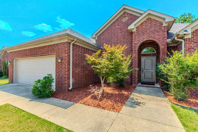 116 Lucia Lane, North Little Rock, AR 72113