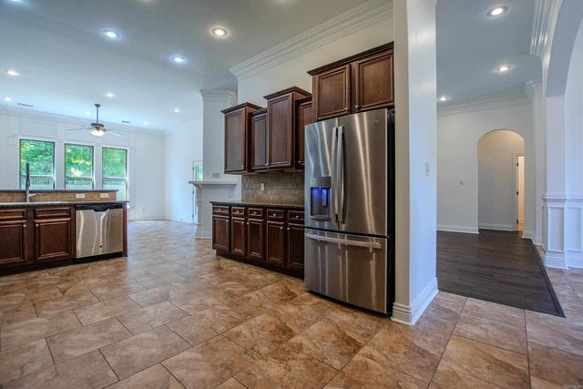 116 Lucia Lane, North Little Rock, AR 72113
