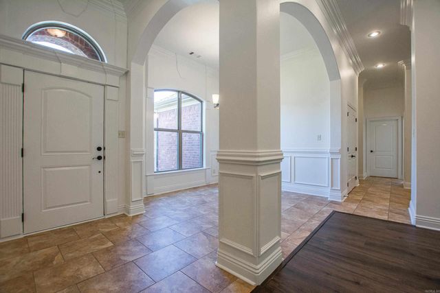 116 Lucia Lane, North Little Rock, AR 72113