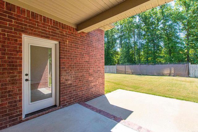 116 Lucia Lane, North Little Rock, AR 72113