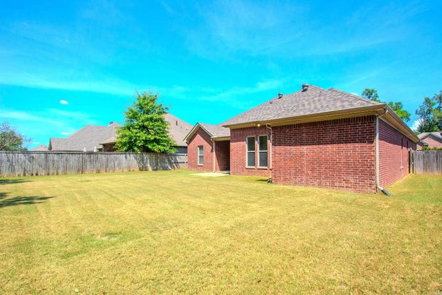 116 Lucia Lane, North Little Rock, AR 72113