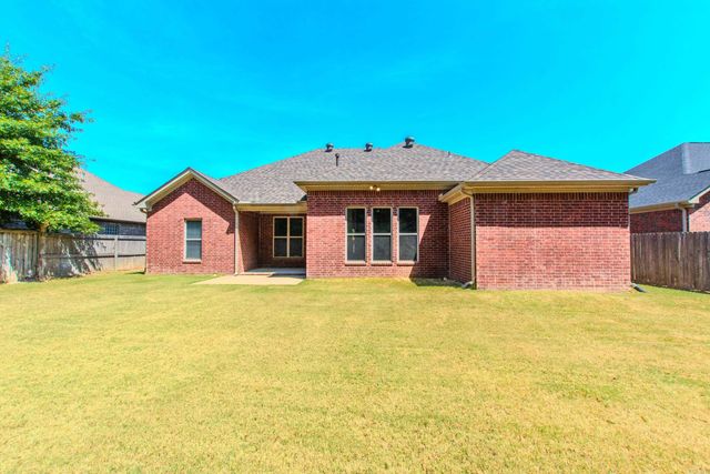 116 Lucia Lane, North Little Rock, AR 72113