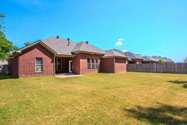 116 Lucia Lane, North Little Rock, AR 72113