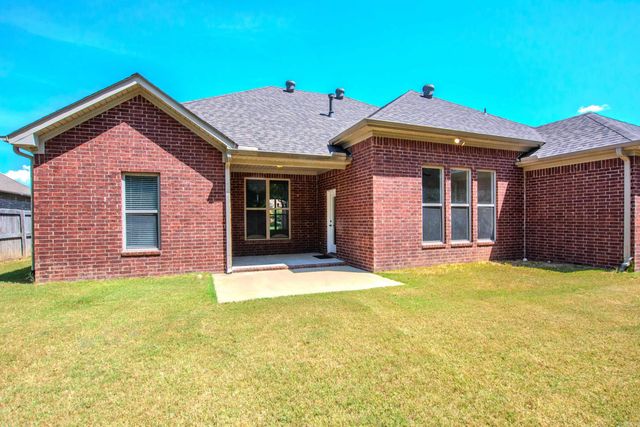 116 Lucia Lane, North Little Rock, AR 72113