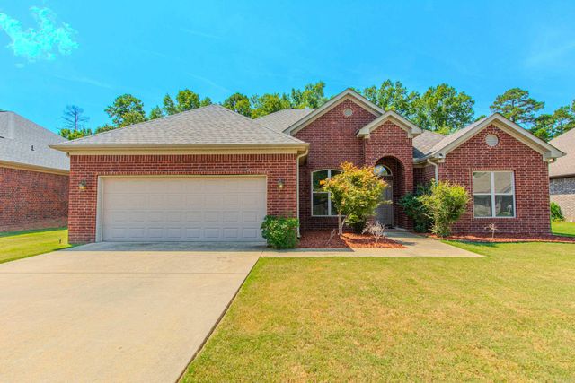 116 Lucia Lane, North Little Rock, AR 72113