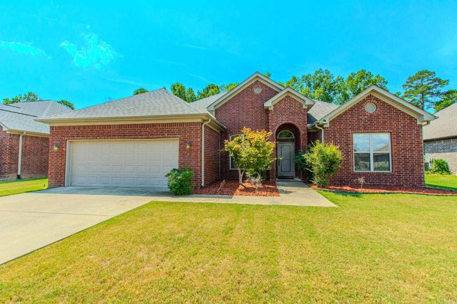 116 Lucia Lane, North Little Rock, AR 72113