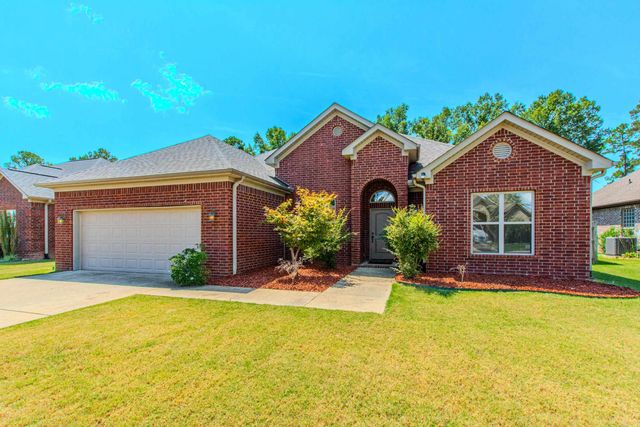 116 Lucia Lane, North Little Rock, AR 72113