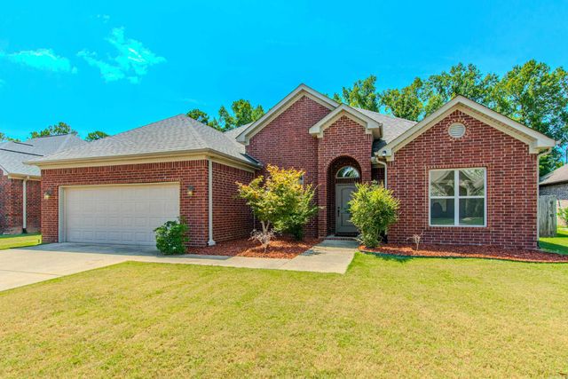 116 Lucia Lane, North Little Rock, AR 72113