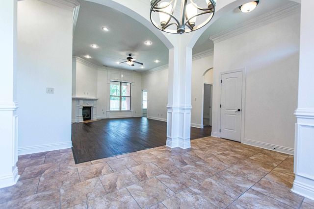 116 Lucia Lane, North Little Rock, AR 72113