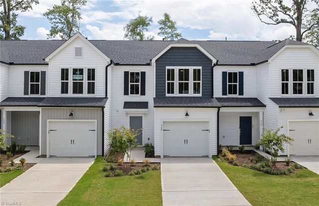 1604 Eckert Lane, Whitsett, NC 27377