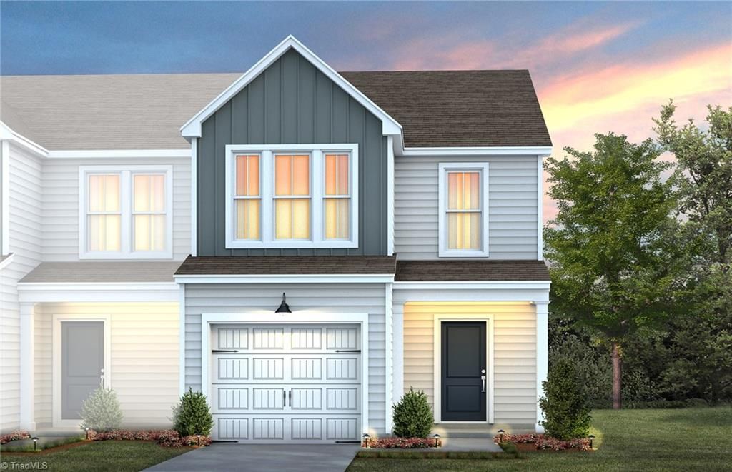 1604 Eckert Lane, Whitsett, NC 27377