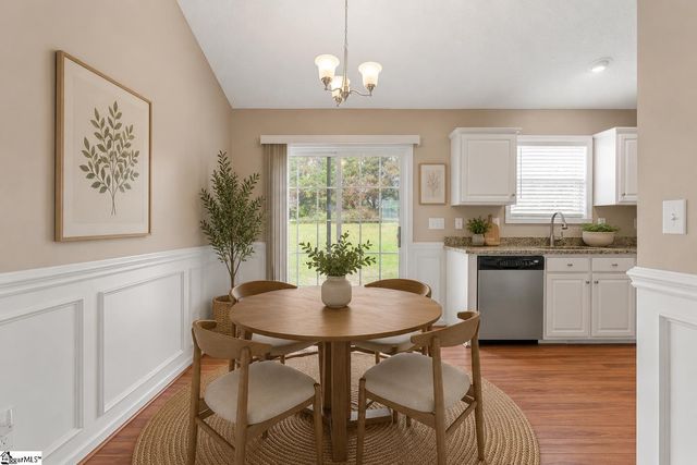 1111 Dunwoody Drive, Simpsonville, SC 29681