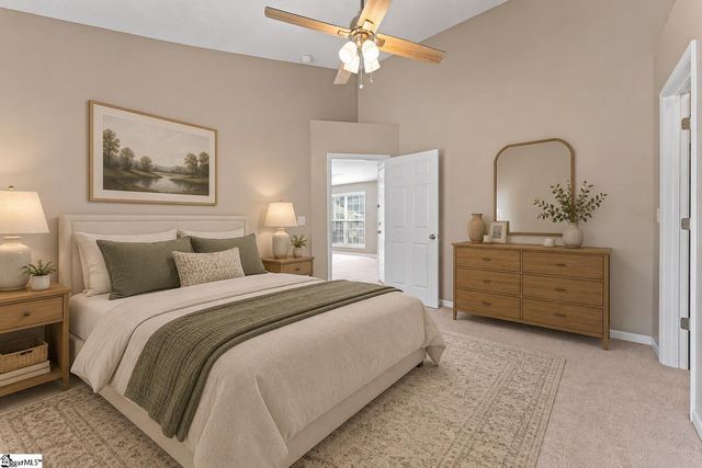 1111 Dunwoody Drive, Simpsonville, SC 29681