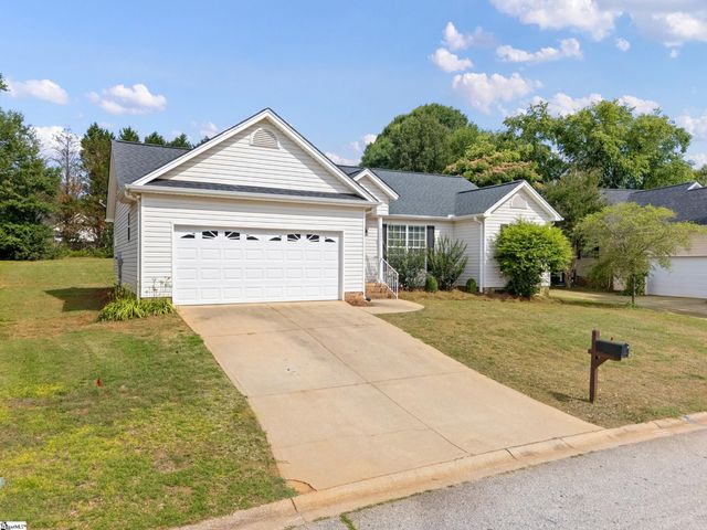 1111 Dunwoody Drive, Simpsonville, SC 29681