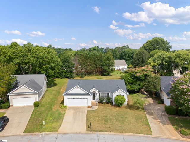 1111 Dunwoody Drive, Simpsonville, SC 29681
