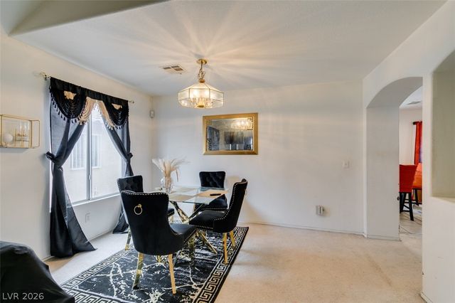 827 Royalmile Way, North Las Vegas, NV 89032