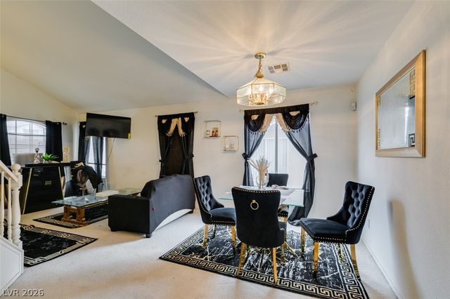 827 Royalmile Way, North Las Vegas, NV 89032