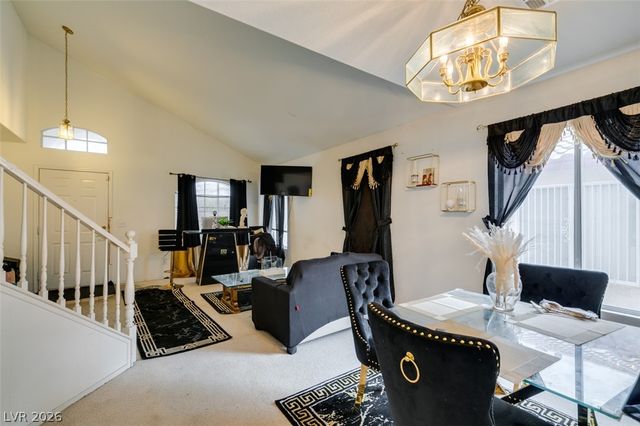 827 Royalmile Way, North Las Vegas, NV 89032