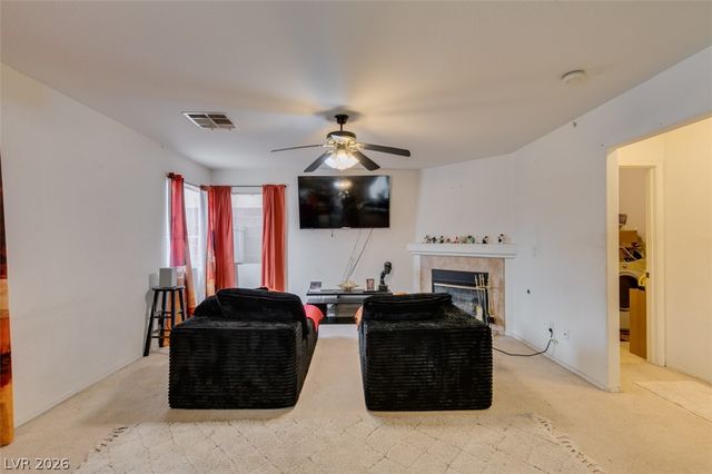 827 Royalmile Way, North Las Vegas, NV 89032