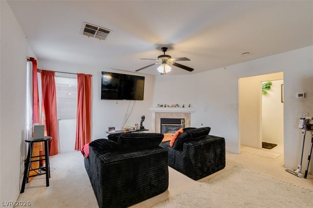 827 Royalmile Way, North Las Vegas, NV 89032