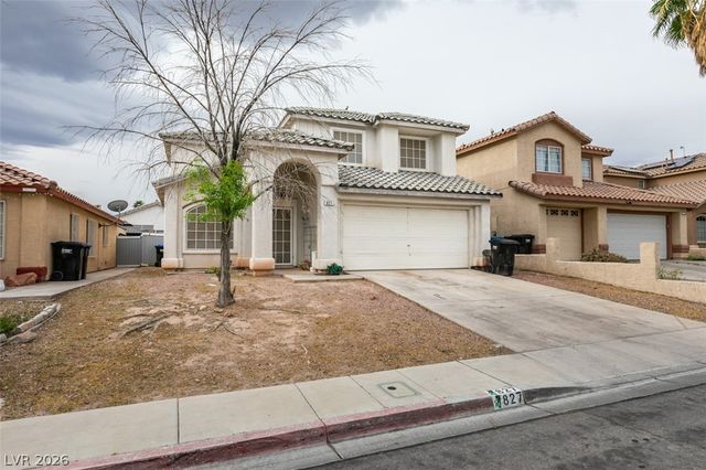 827 Royalmile Way, North Las Vegas, NV 89032