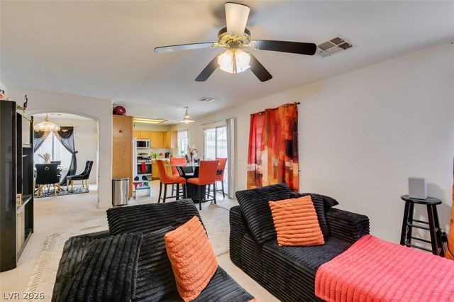 827 Royalmile Way, North Las Vegas, NV 89032