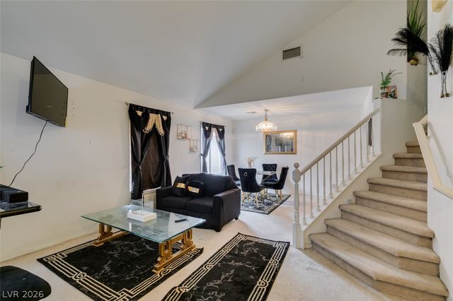 827 Royalmile Way, North Las Vegas, NV 89032