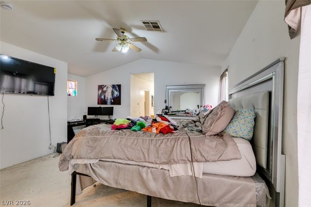 827 Royalmile Way, North Las Vegas, NV 89032