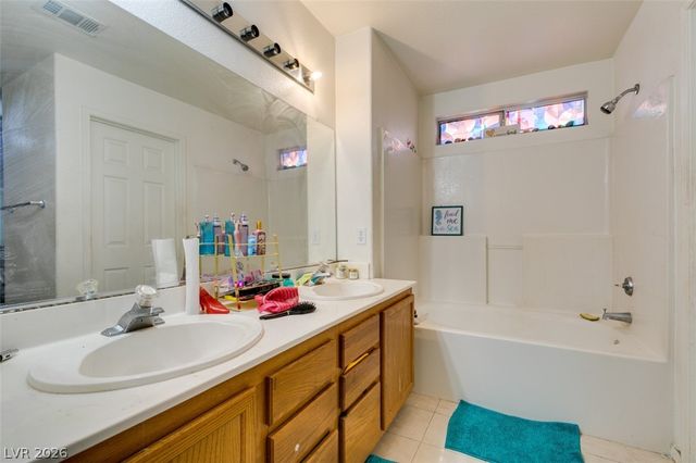 827 Royalmile Way, North Las Vegas, NV 89032