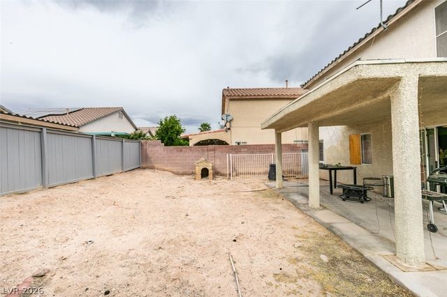 827 Royalmile Way, North Las Vegas, NV 89032