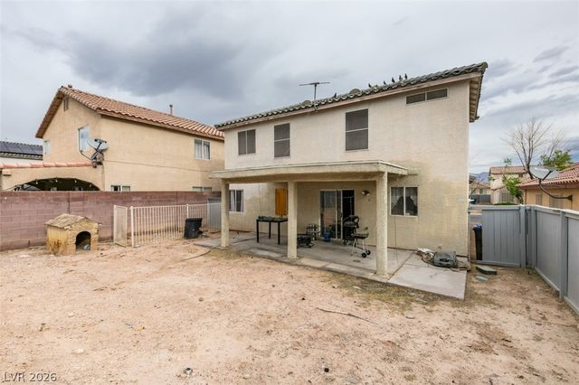 827 Royalmile Way, North Las Vegas, NV 89032