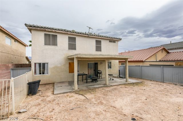 827 Royalmile Way, North Las Vegas, NV 89032
