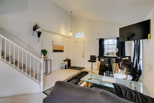 827 Royalmile Way, North Las Vegas, NV 89032