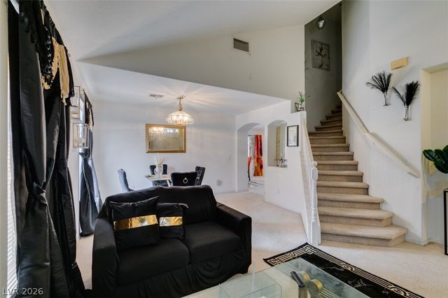 827 Royalmile Way, North Las Vegas, NV 89032