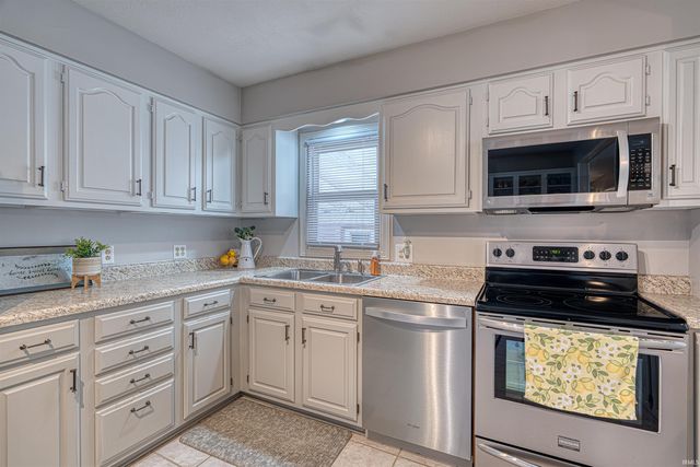 2258 E Florida Street, Evansville, IN 47711