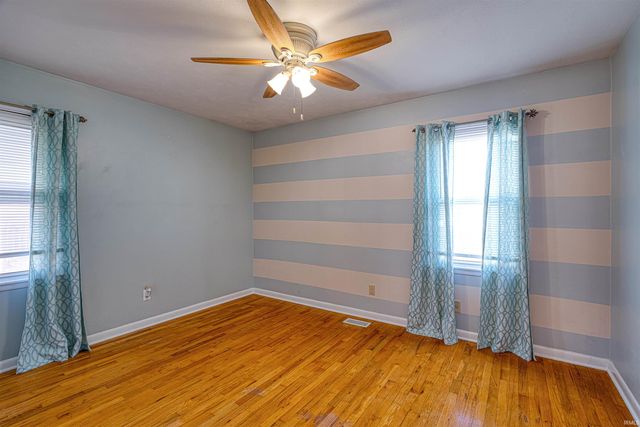 2258 E Florida Street, Evansville, IN 47711