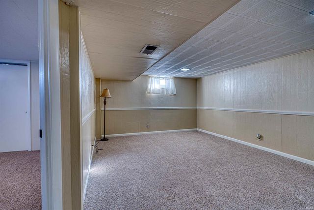 2258 E Florida Street, Evansville, IN 47711