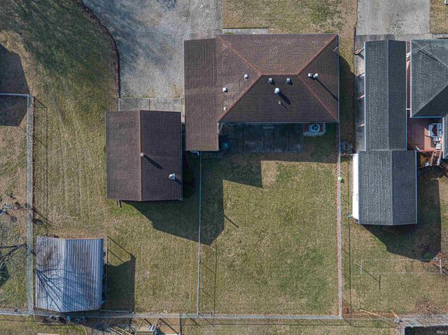 2258 E Florida Street, Evansville, IN 47711