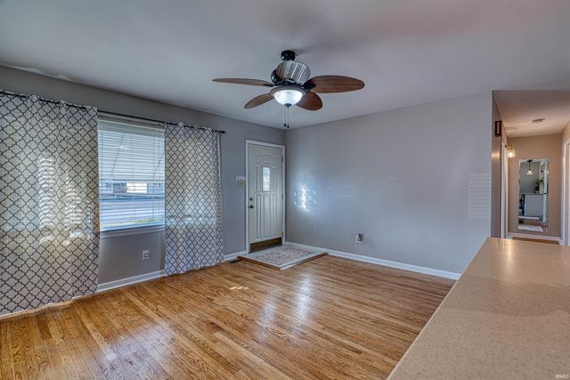 2258 E Florida Street, Evansville, IN 47711