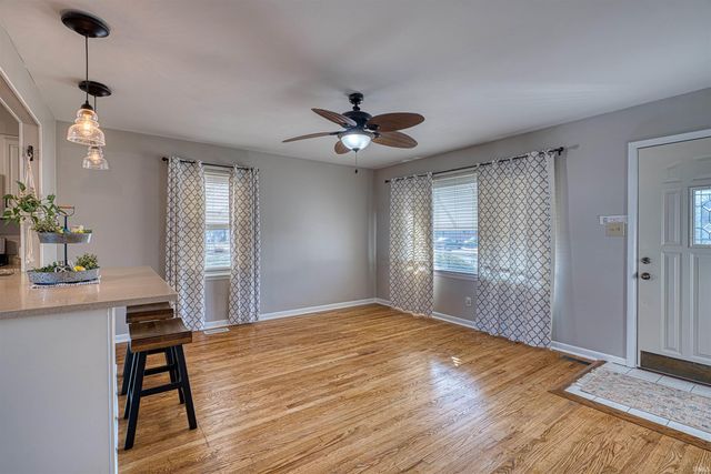 2258 E Florida Street, Evansville, IN 47711