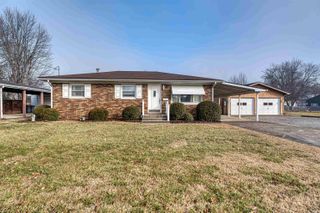 2258 E Florida Street, Evansville, IN 47711