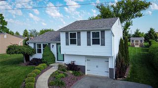 126 Cornell Dr, Center Twp, PA 16001